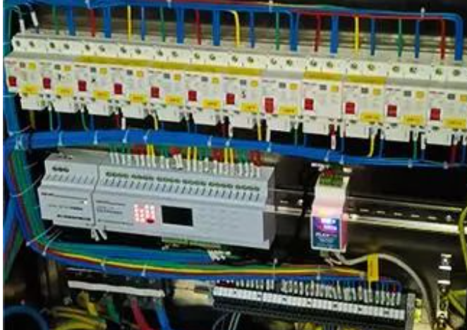 配電箱的浪涌保護器的Uc和Up怎么選 配電箱的浪涌保護器的Uc和Up怎么選