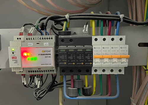 浪涌保護器的Uc怎么選