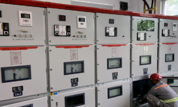 擊穿保險器 擊穿保險器