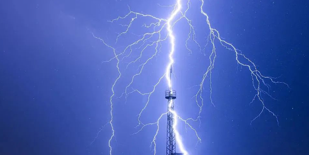 擊穿保險器 擊穿保險器