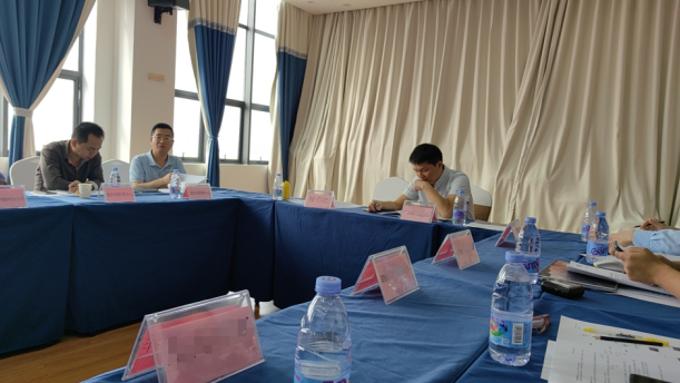 杭州易造參加中國(guó)標(biāo)協(xié)《雷電預(yù)警系統(tǒng)信息采集傳輸技術(shù)規(guī)范》標(biāo)準(zhǔn)制定啟動(dòng)會(huì) 杭州易造參加中國(guó)標(biāo)協(xié)《雷電預(yù)警系統(tǒng)信息采集傳輸技術(shù)規(guī)范》標(biāo)準(zhǔn)制定啟動(dòng)會(huì)