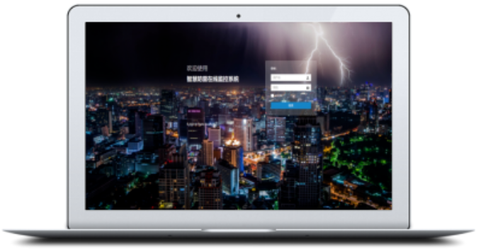 接地電阻監(jiān)測(cè)儀