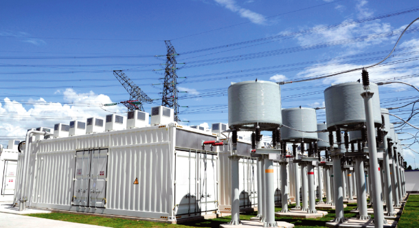 接地電阻監(jiān)測(cè)儀