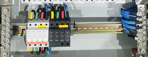 那些配電箱需要浪涌保護(hù)器 那些配電箱需要浪涌保護(hù)器