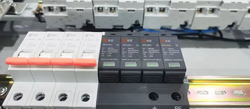 那些配電箱需要浪涌保護(hù)器 那些配電箱需要浪涌保護(hù)器