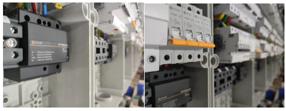 浪涌保護器選型