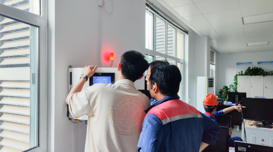 雷電預警系統重要性 雷電預警系統重要性