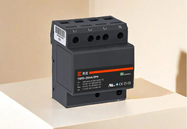 配電箱一級浪涌保護(hù)器該怎么選 配電箱一級浪涌保護(hù)器該怎么選