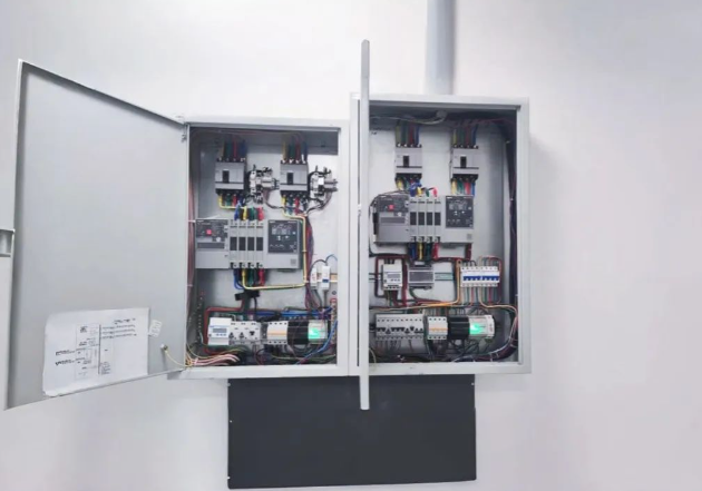 配電箱浪涌保護(hù)器