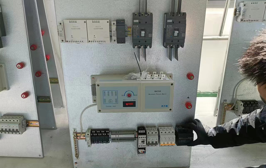 加油站浪涌保護器